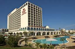 Crowne Plaza Hotel Vilamoura Algarve